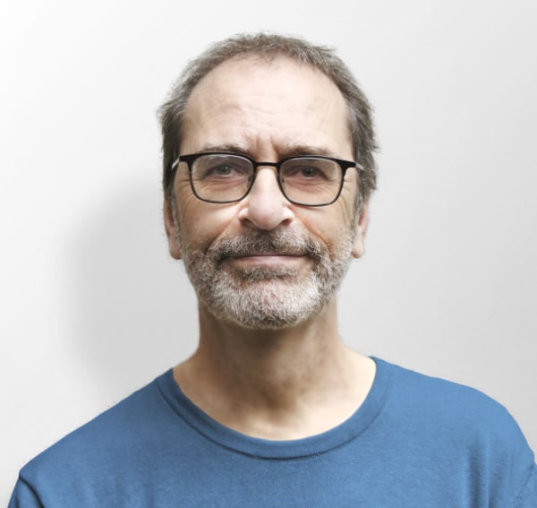 Picture of Jean-Christophe Tilman, 3D artist and technical illustrator in Belgium